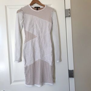 Sexy bodycon dress BCBGMAXAZRIA